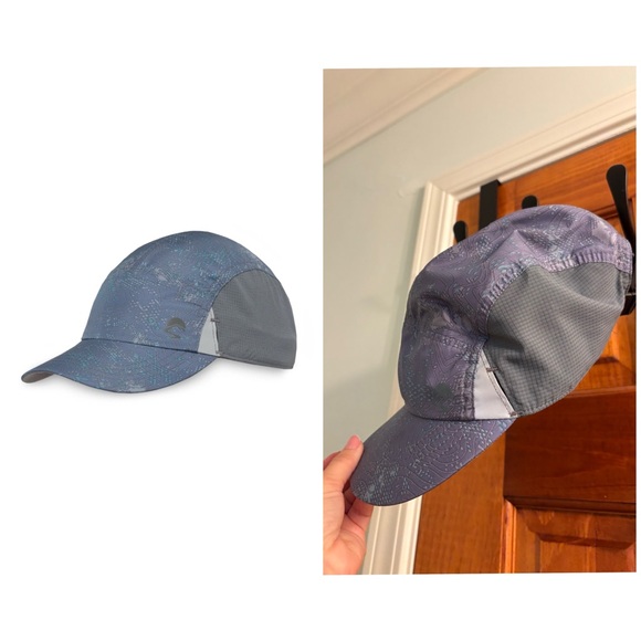 NWOT Sunday Afternoons Vaporlite Stride Cap - Picture 1 of 11